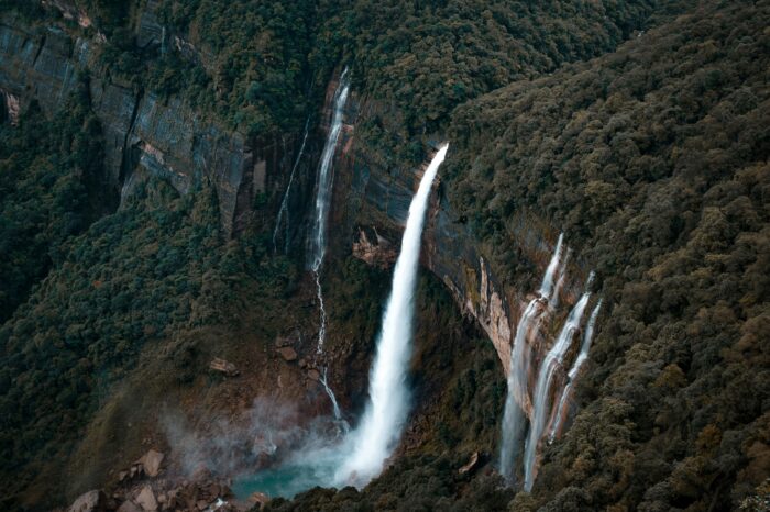 Meghalaya Heights