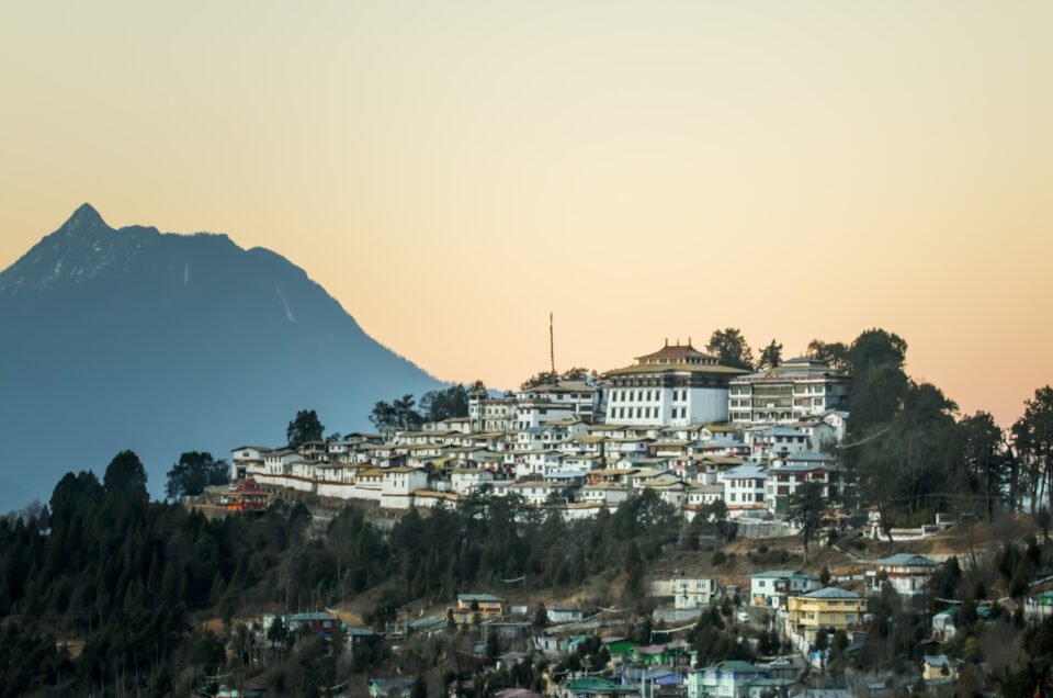 5 Fascinating Facts About the Famous Tawang Monastery